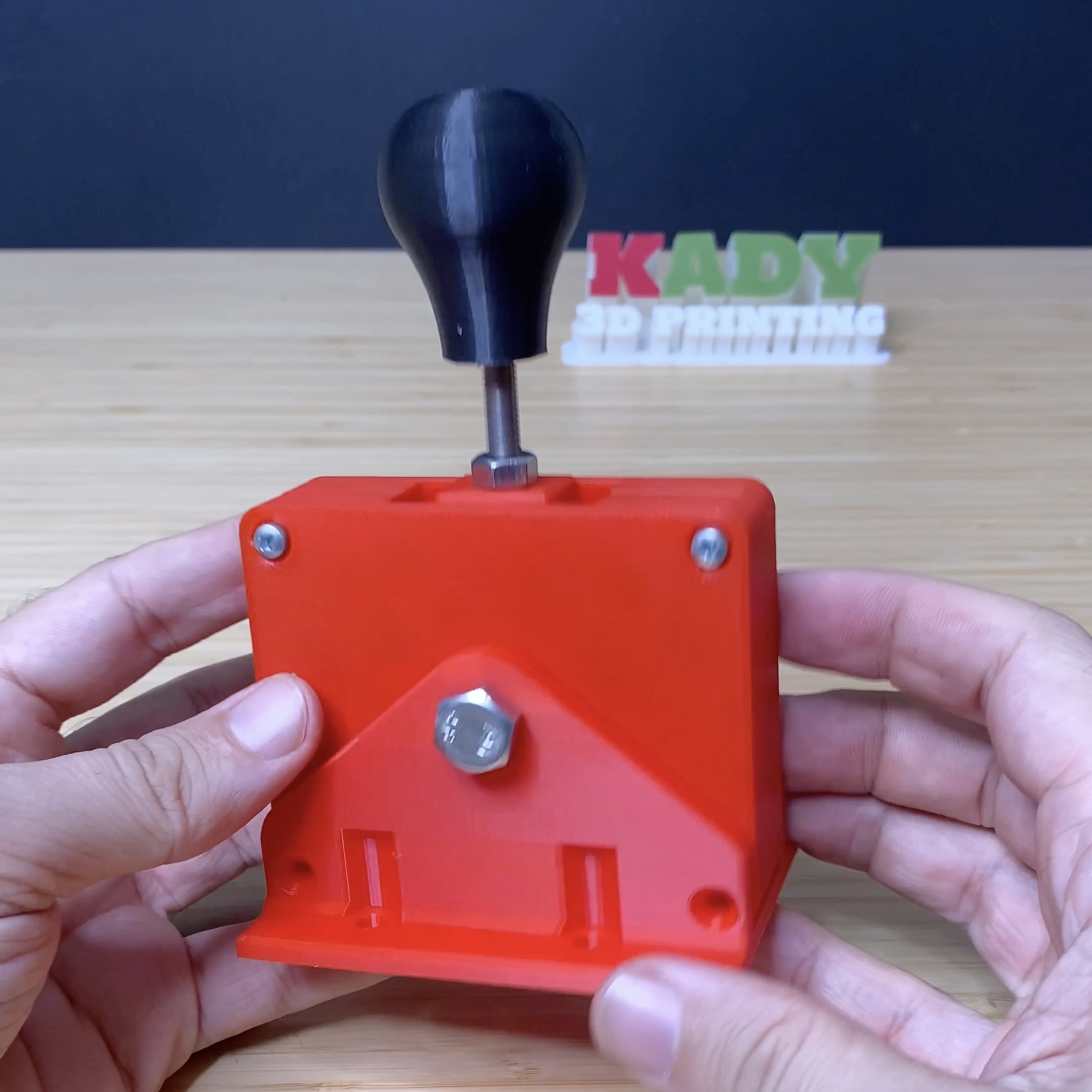 Sequential Gear Shift