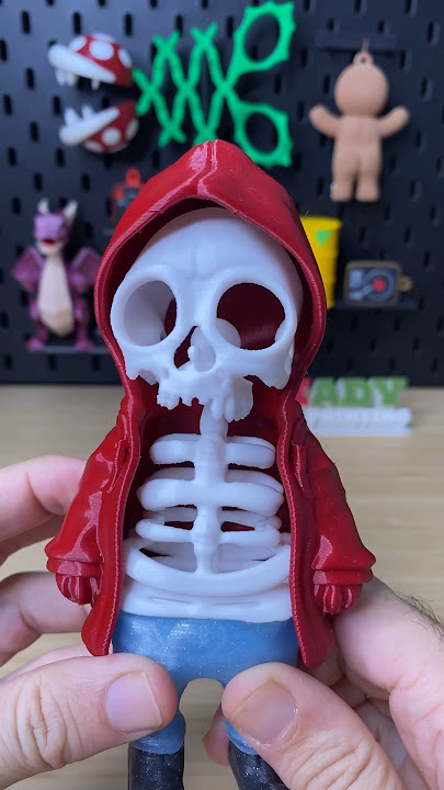 KUKI STL file