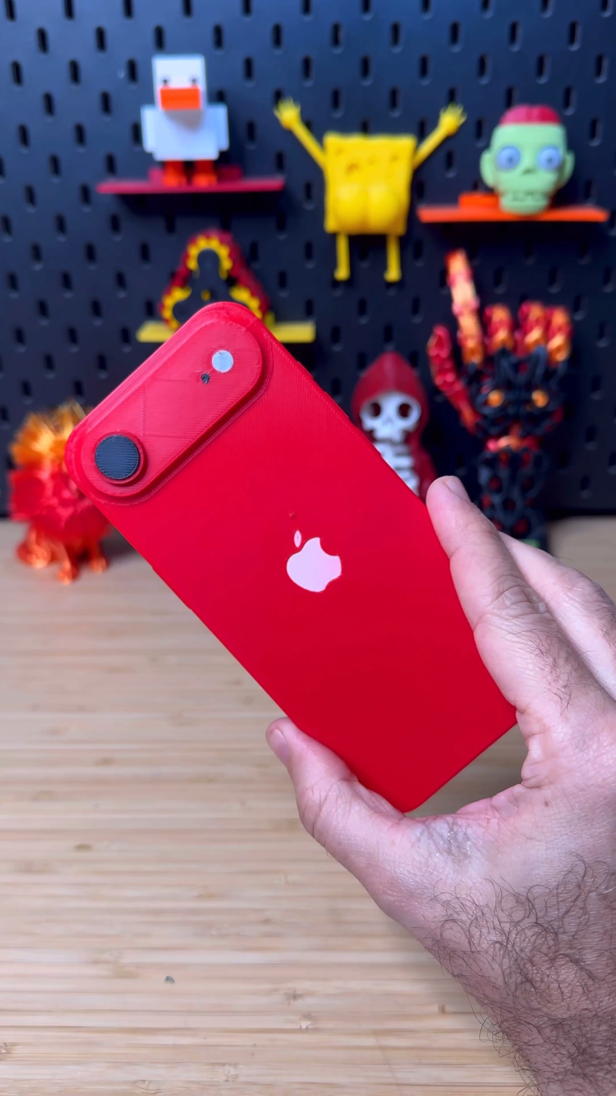 iPhone 17 PRO / Max / Air 3D Models (With AMS!)